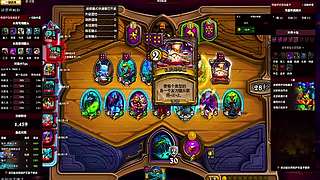 天梯逆风翻盘绝境逢生