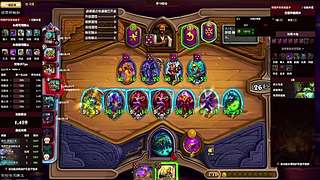 强势卡组解析核心卡牌用法