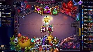 中速内战随从交换技巧