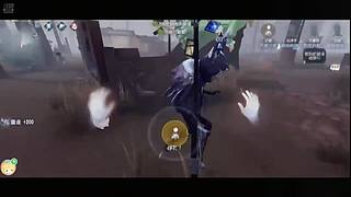 四黑求生冲冲冲