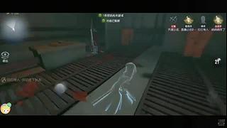 四黑求生冲冲冲