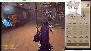 卡梦宝宝的直播间