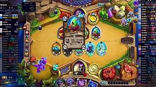 中速卡组稳扎稳打爬天梯