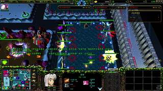 战灬杀戮的直播间