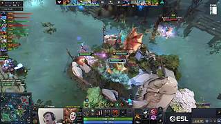 梦幻联赛HEROIC-AURORA 老四