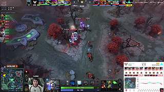 梦幻联赛无敌坤坤的直播间