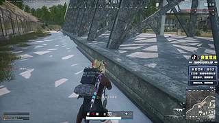 航天一头善战的狼！kook 812!