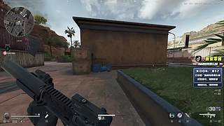 航天一头善战的狼！kook 812!