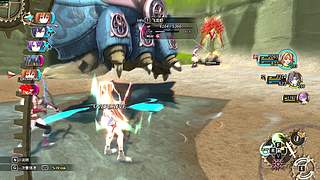 空之轨迹-重置版