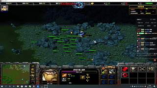 魔兽RPG,一起呀~