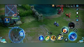 玄策露娜大王来咯！！