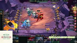 此情: S3龙门收联赛高手