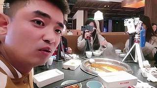 主播阿郎的直播间