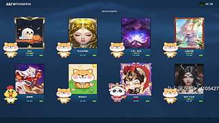 【lu】战三国启动！