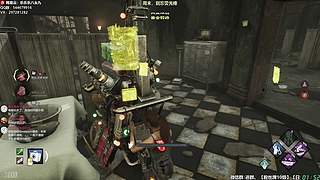 【樂】♪西安人滴城墙哈，似西安人滴主播~