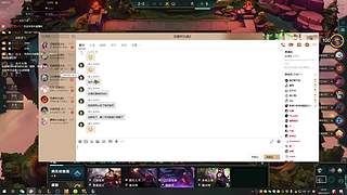 咒焚青云专场，星河入梦，誓死捍卫玄阳