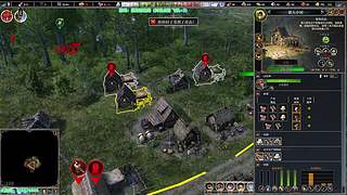 最远的边陲第三次为生存而战 ！