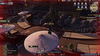 【小哪吒】莽辞刀法