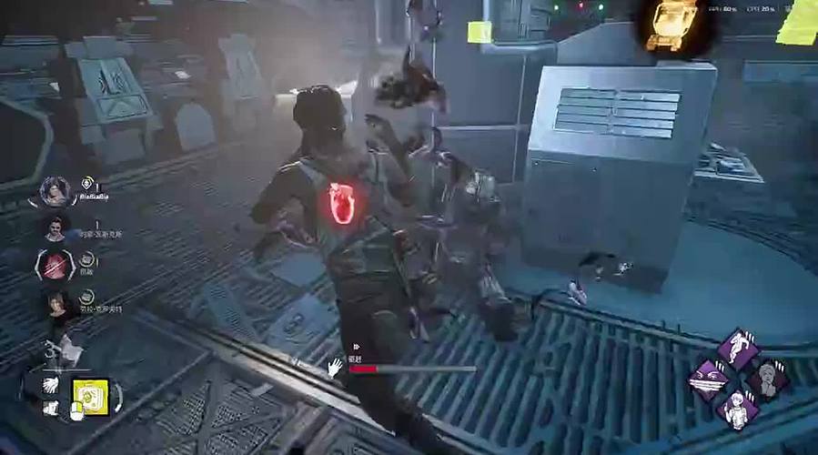 【六神】游戏室