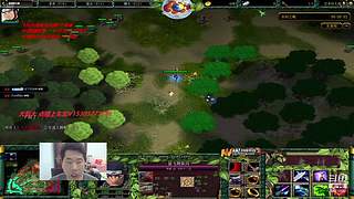 忍者村大战顶级享受！顶级牢车！