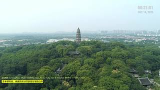 【为爱发电第7年直播】静心放松1080P