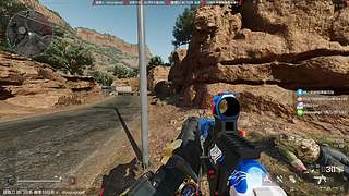 S733速通 跑刀部门任务 顶级洲教学