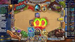 又是和金币号大战的一天