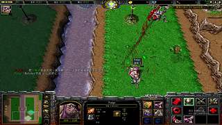 无聊，这不是我要得刀塔