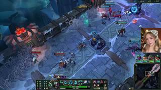 不会打AK的狙击手不是一个好中单