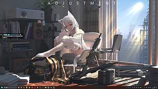 啵啵啵啵啵播播