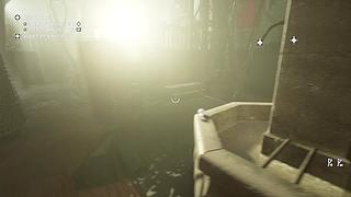 恐怖练胆直播间！进来试试