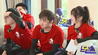 灰境行者x5EPL10月大奖赛DAY5！