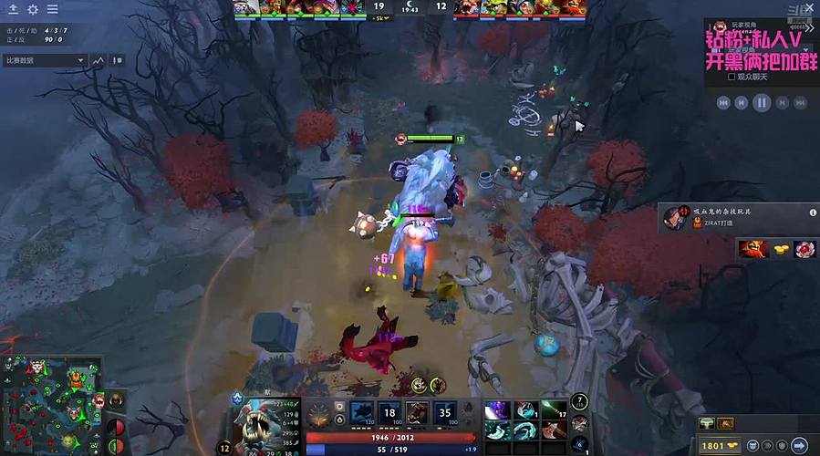 高强度上网冲浪模式中