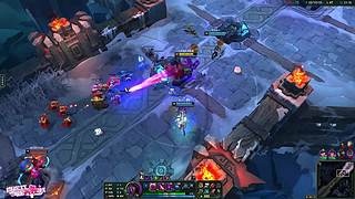 一个满是科技的游戏，新手误入