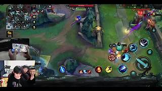 英雄联盟手游故事解说