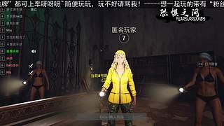 等ow2的新玩家~可一起玩