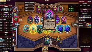 控制卡组慢慢磨死对手