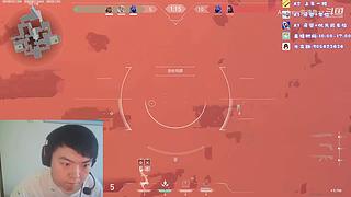 痊愈中。。。随便玩玩