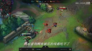 国一潘森  人柱力