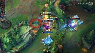 国一潘森  人柱力