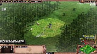 帝国时代2决定版-wolf