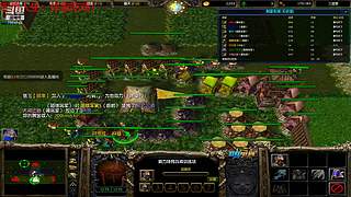 三国雪，奇思妙想点就播~