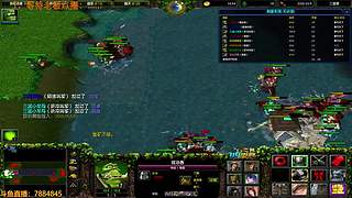 三国雪，奇思妙想点就播~