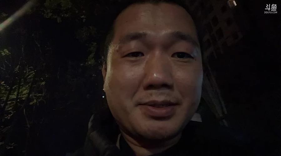 深夜放毒 螃蟹面