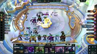 英雄联盟！启动！ 8641462