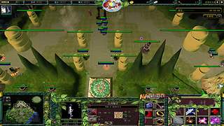 忍者村大战  迷恋