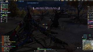 咸鱼论剑莽夫剑法