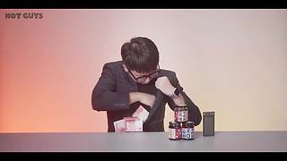 HotGuys频道的直播间