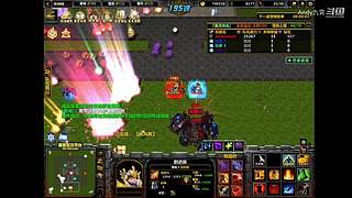 零氪金玩家的艰难之路