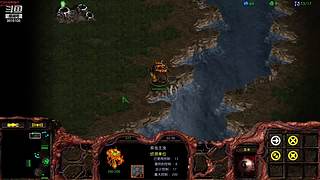 暴风虫族Ameba教你玩转星际争霸I